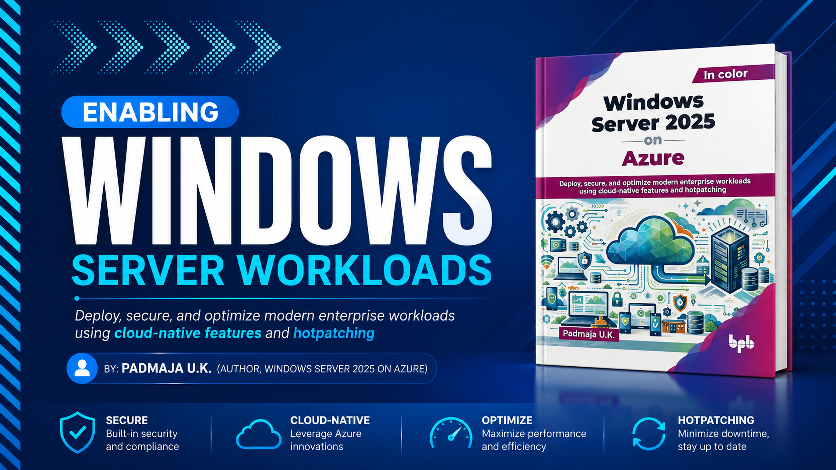 Windows Server 2025 on Azure: More Than Just an Upgrade