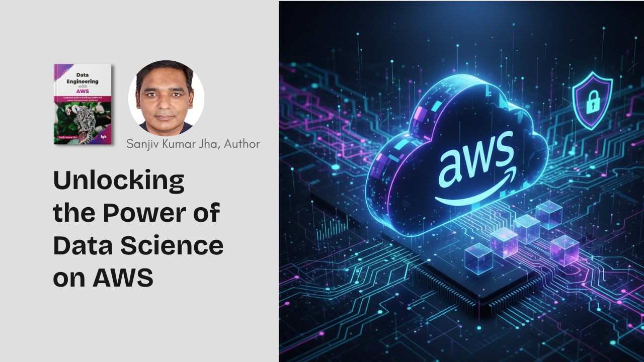 Data Science on AWS