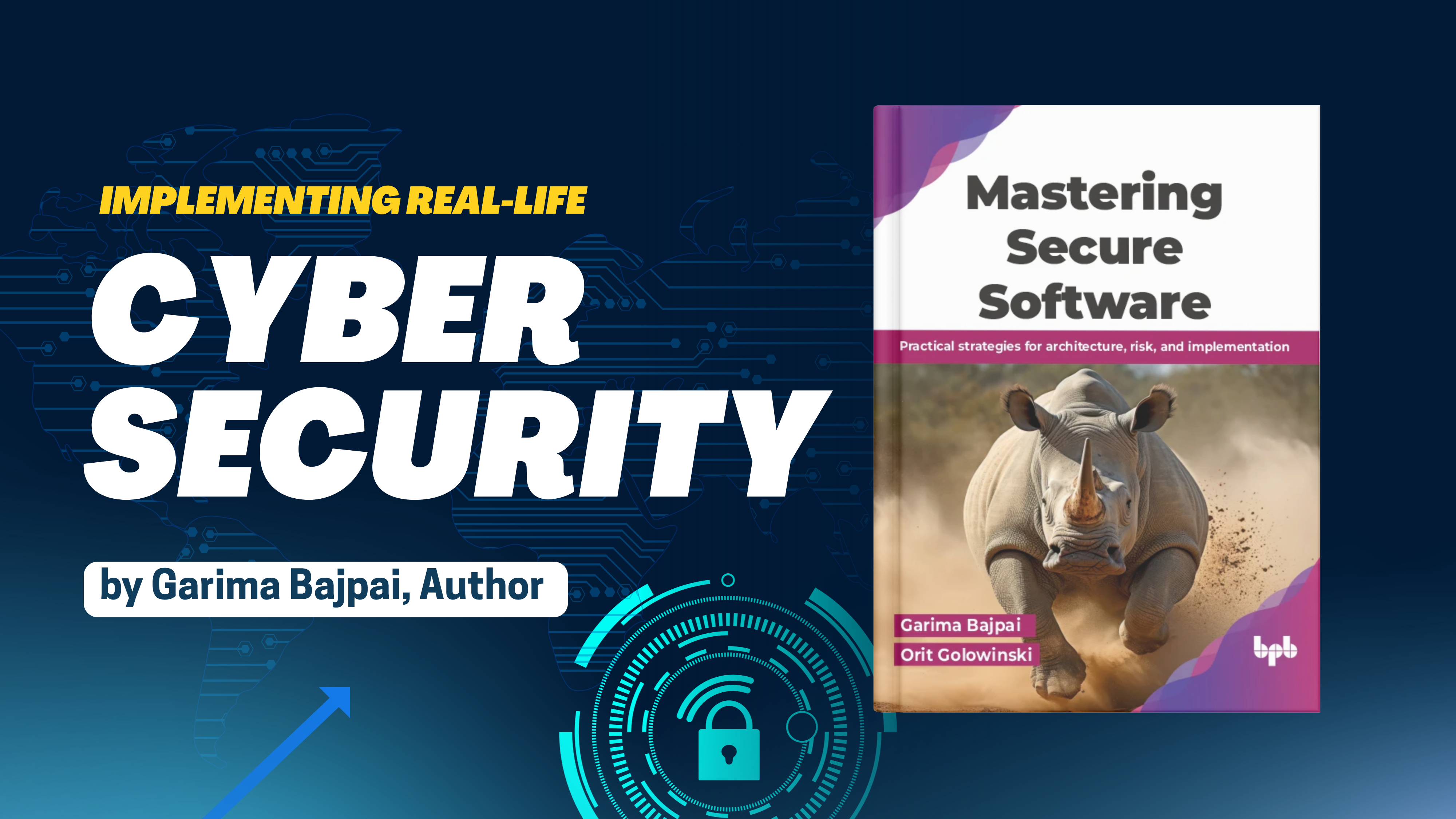 Designing for Security in AWS