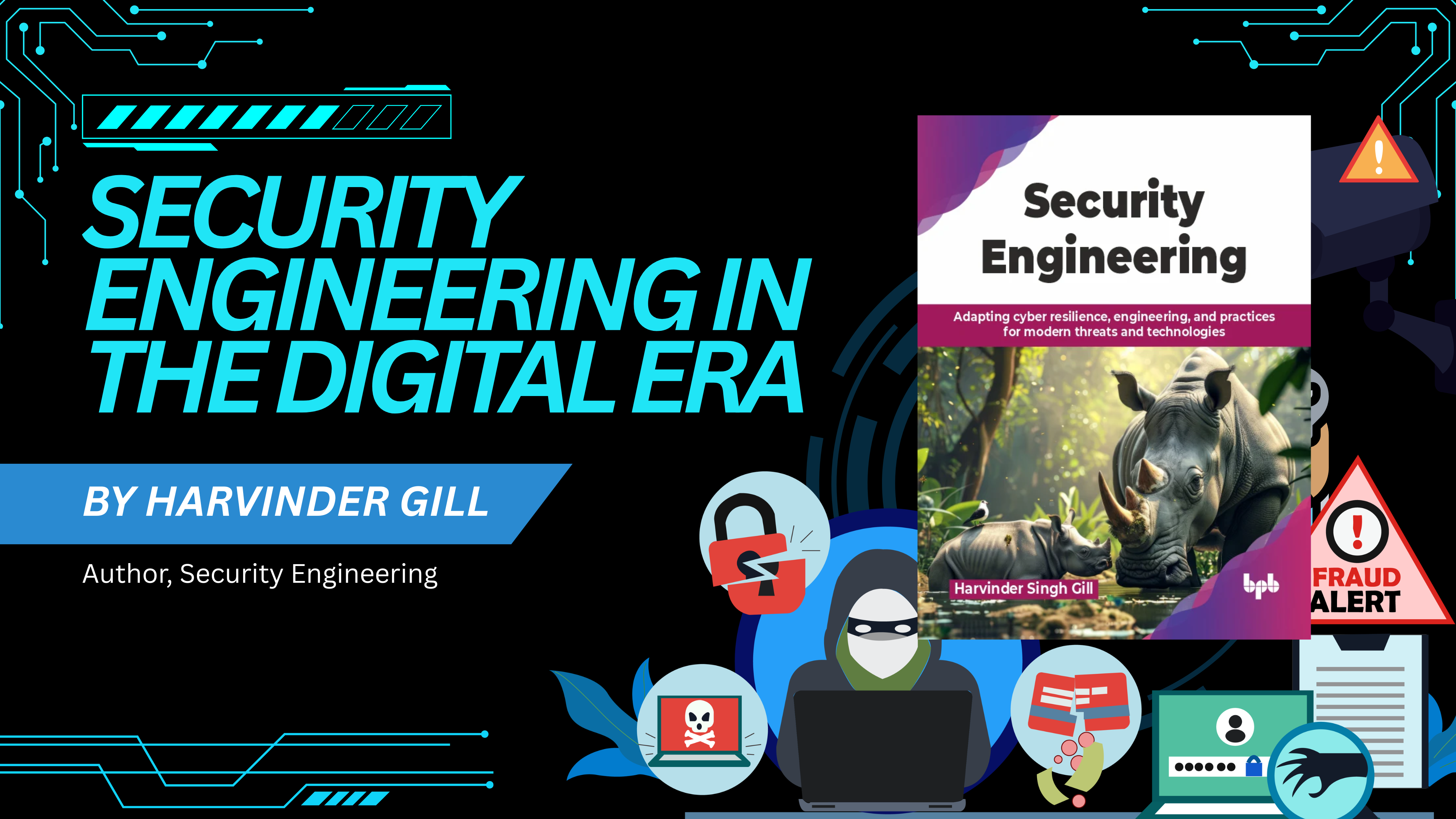 Security Engineering in the Digital Era: Building Mindsets Beyond Tools