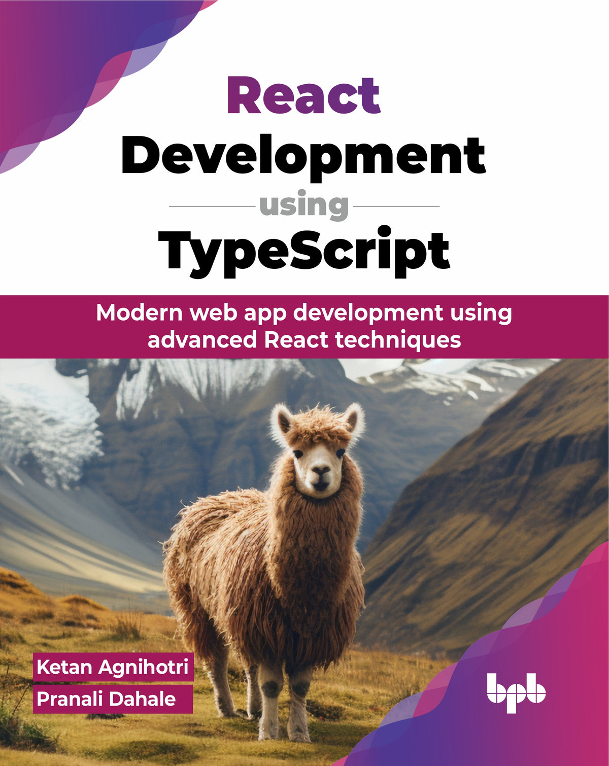 React Development using TypeScript (Hindi Edition)
