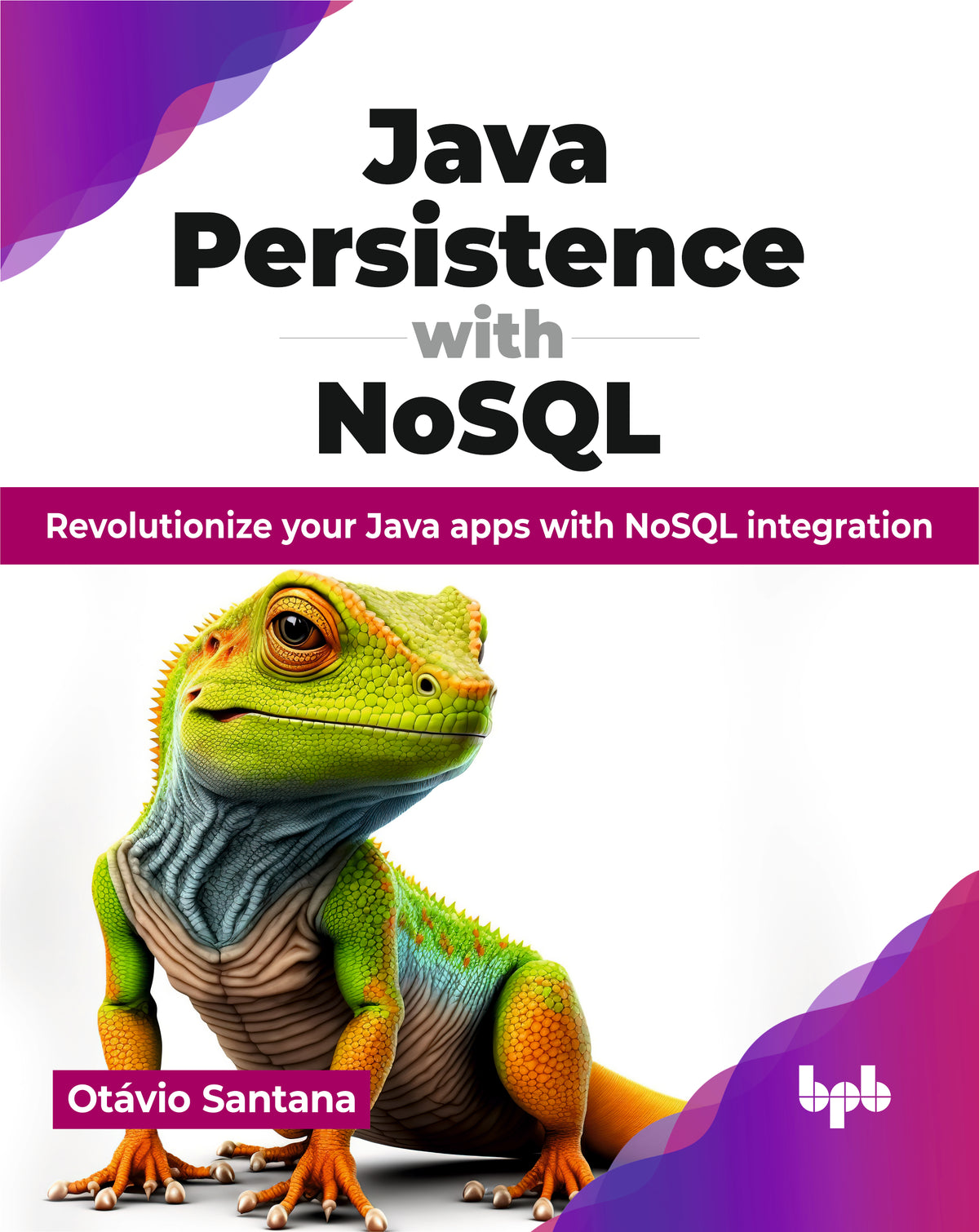 Java Persistence with NoSQL (Hindi Edition)
