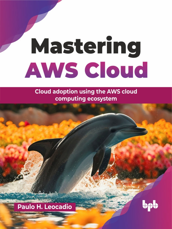 Mastering AWS Cloud
