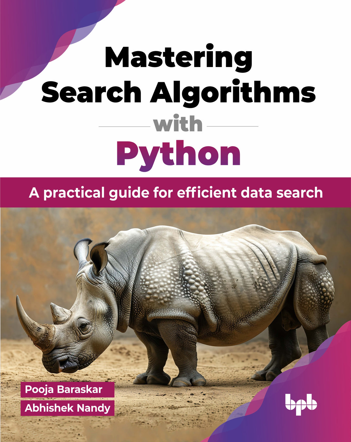 Mastering Search Algorithms with Python (Hindi Edition)