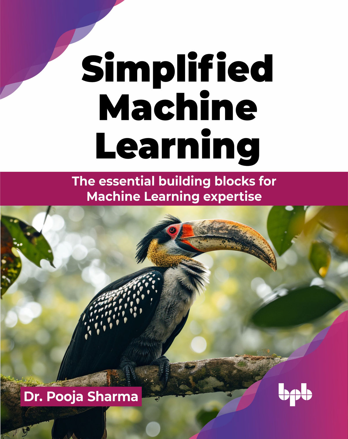 Simplified Machine Learning (Hindi Edition)
