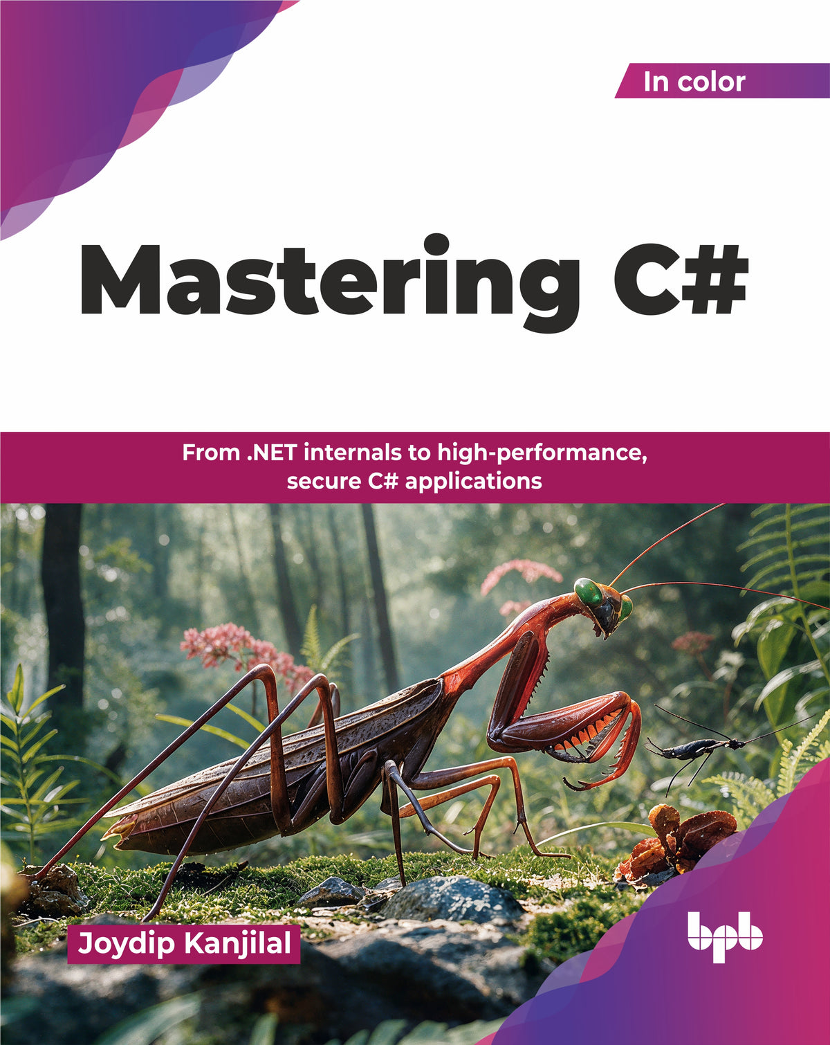 Mastering C#