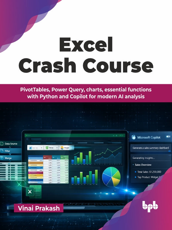 Excel Crash Course
