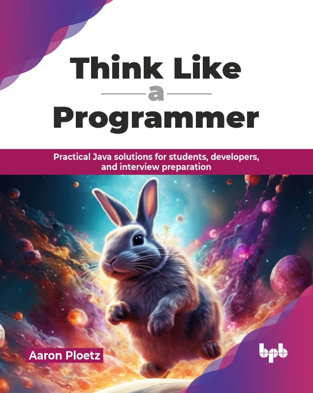 Think Like a Programmer
