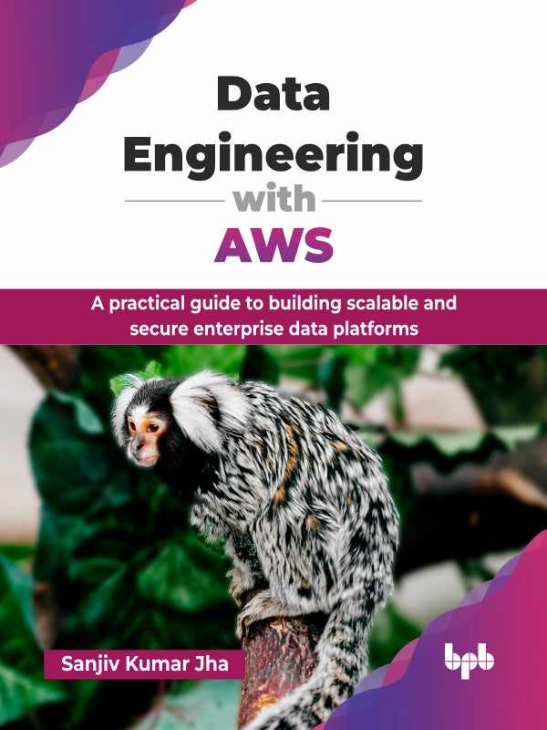 Data Engineering with AWS