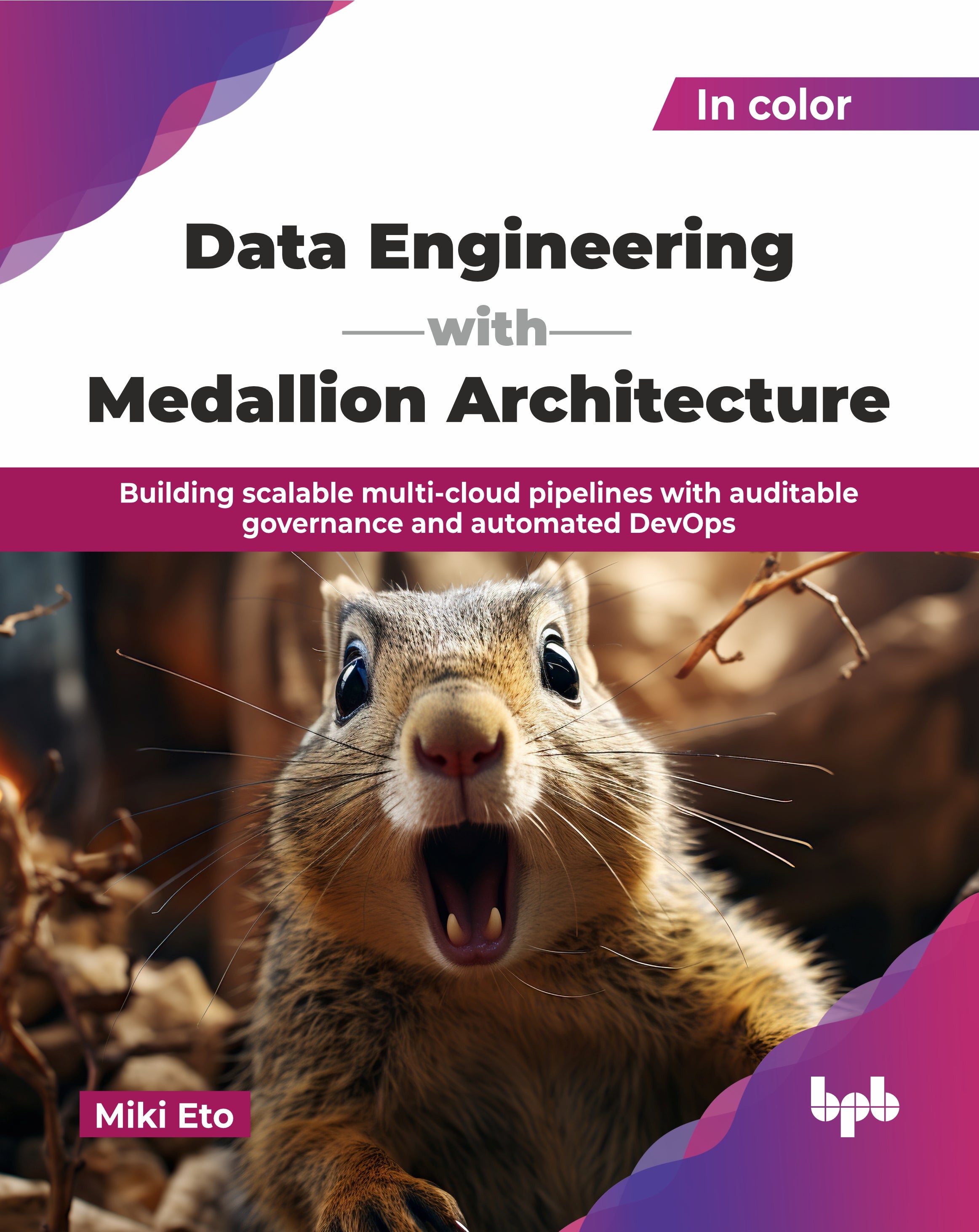Data Engineering with Medallion Architecture