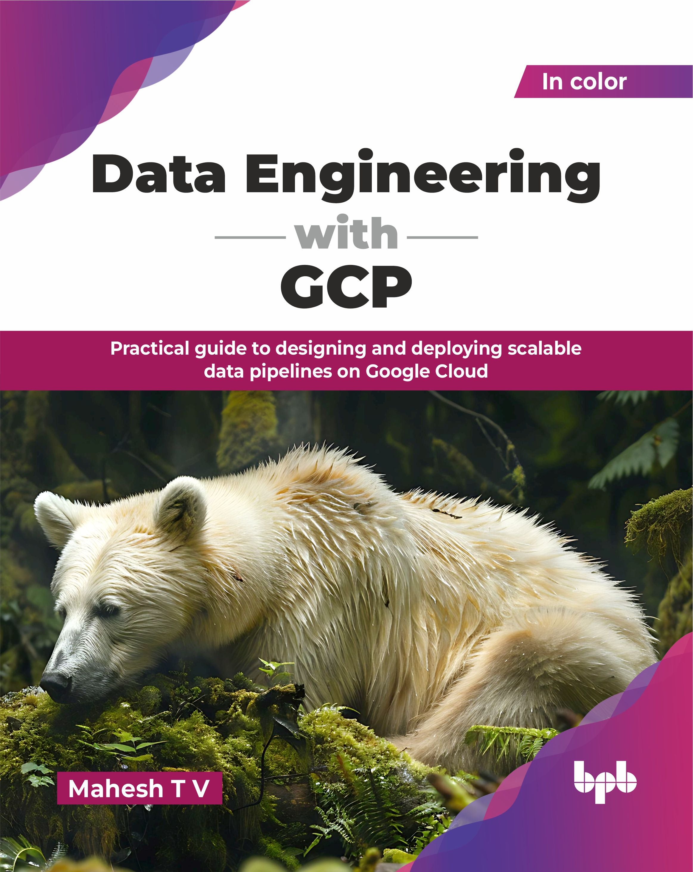 Data Engineering with GCP