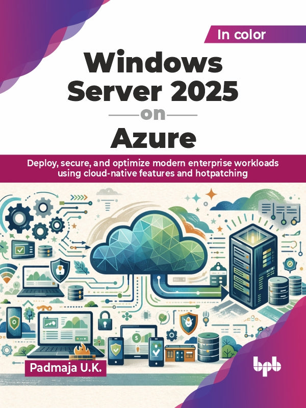 Windows Server 2025 on Azure