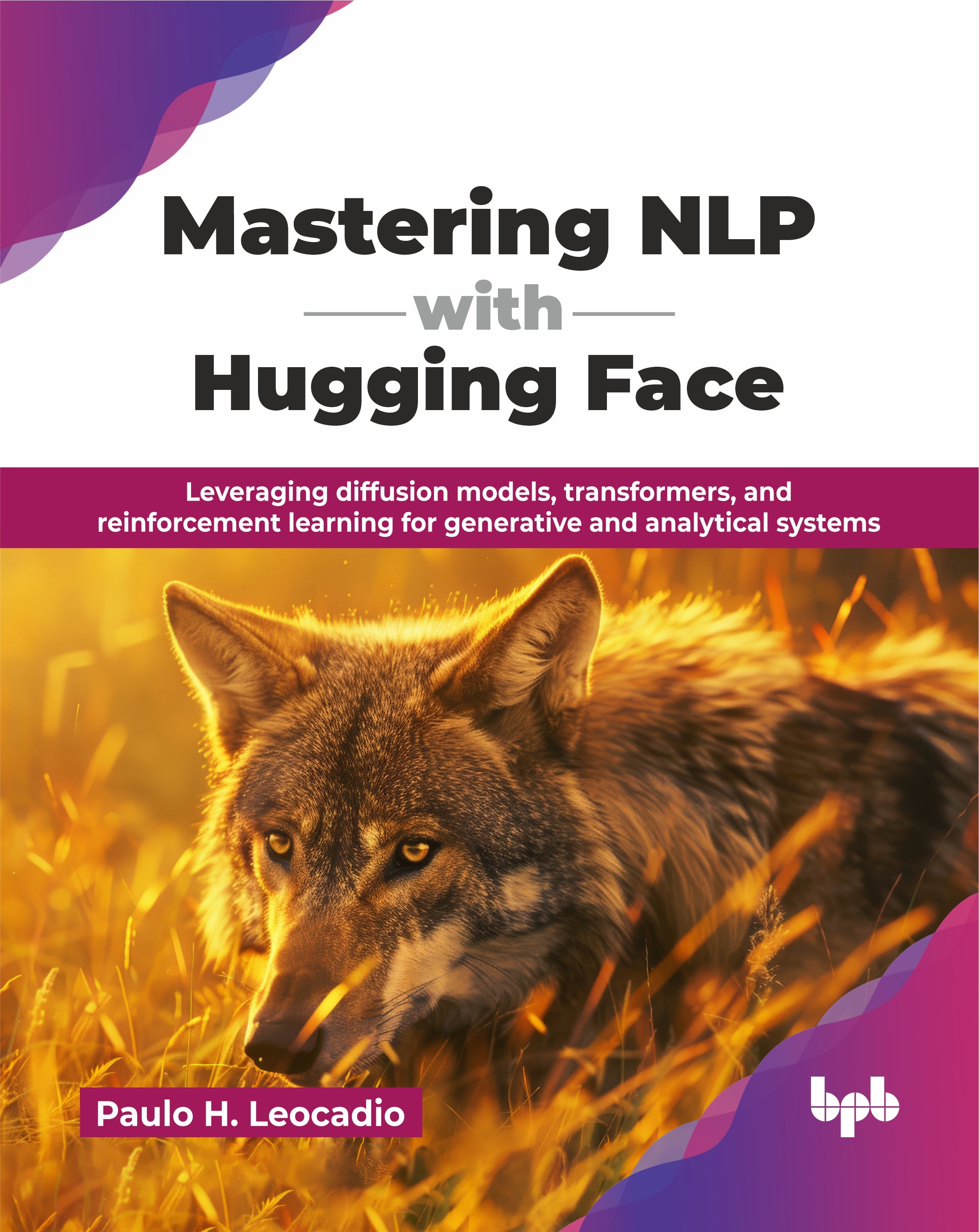Mastering NLP with Hugging Face