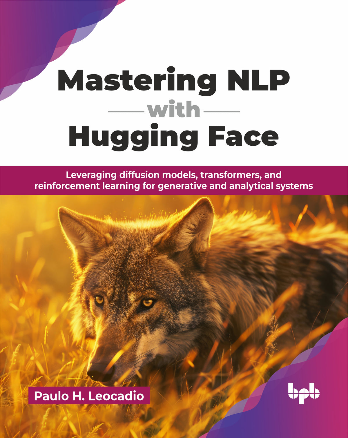 Mastering NLP with Hugging Face