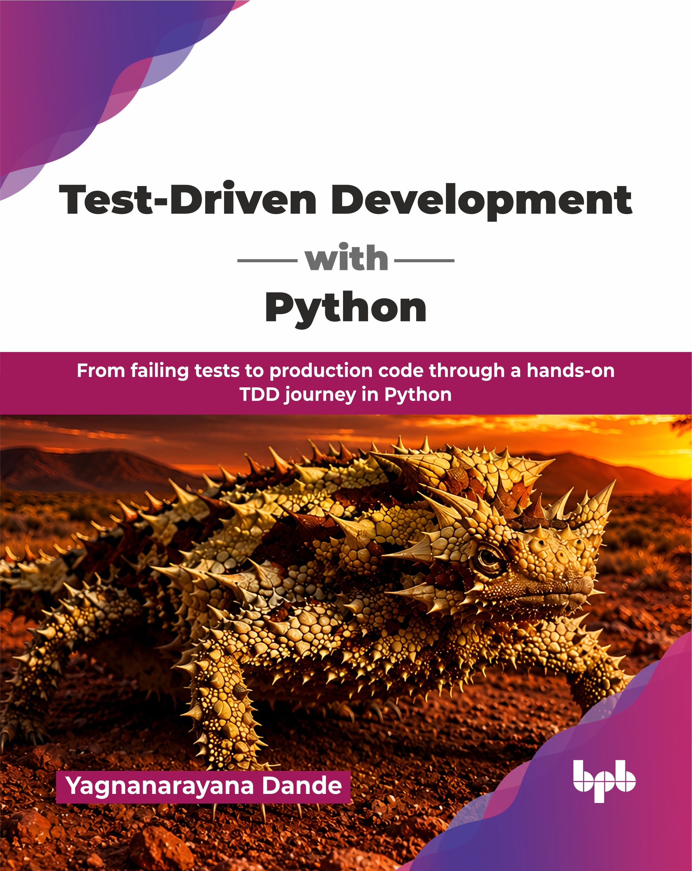 Test-Driven Development with Python