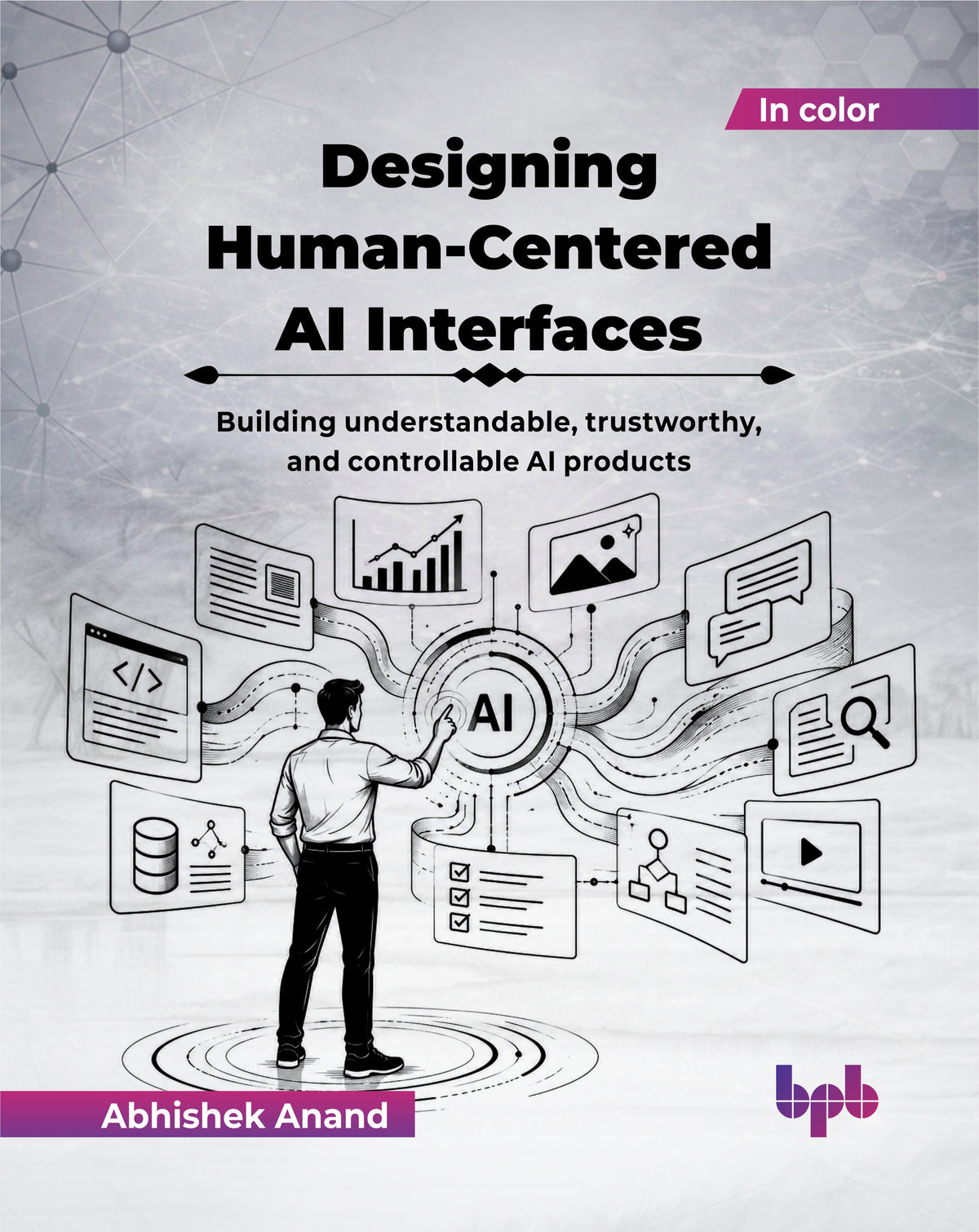 Designing Human-Centered AI Interfaces