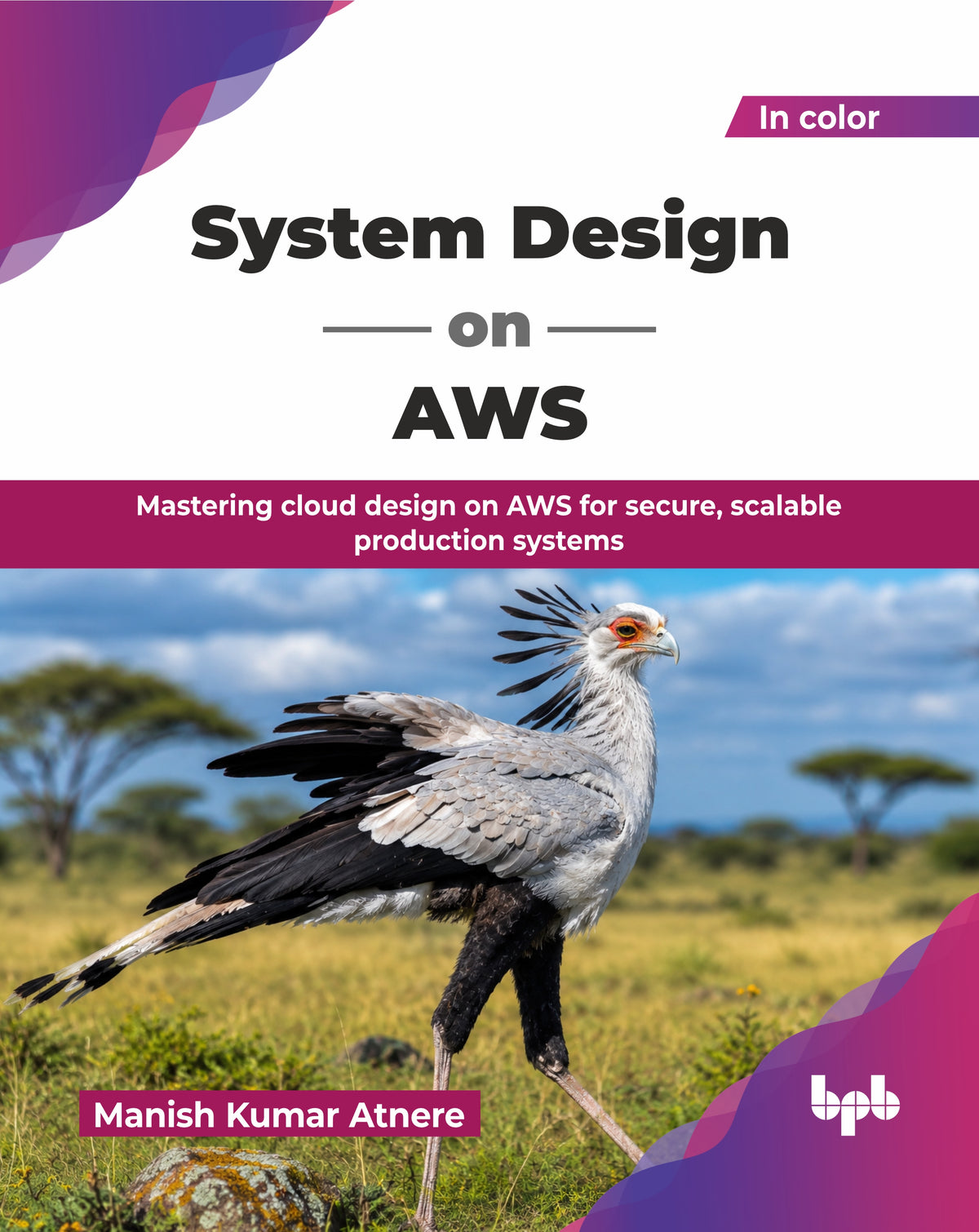 System Design on AWS