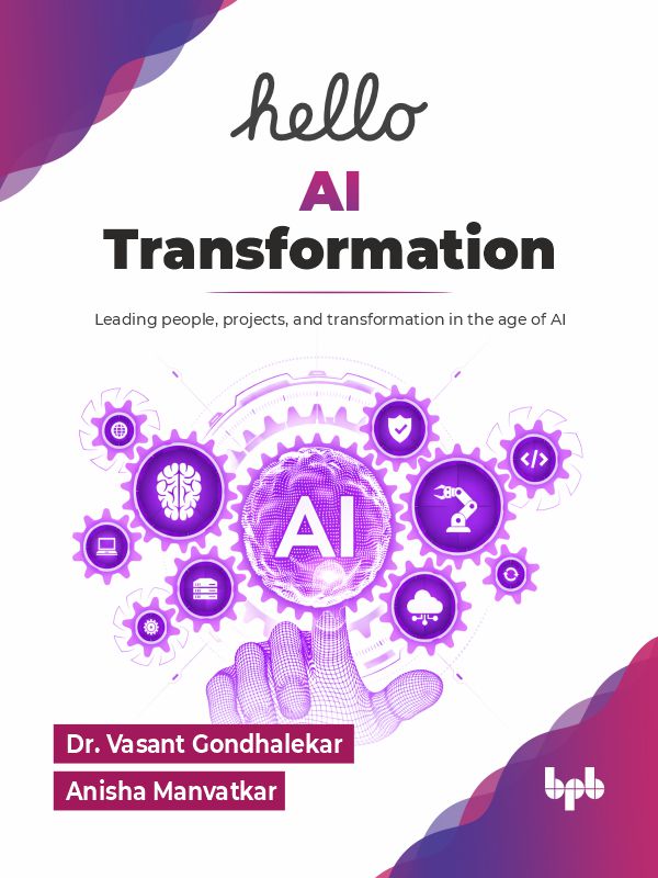 Hello AI Transformation