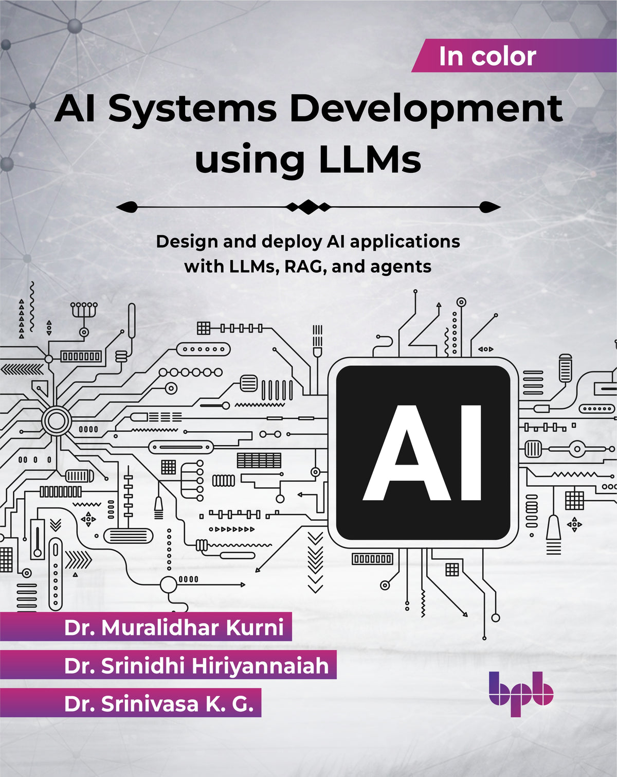 AI Systems Development using LLMs