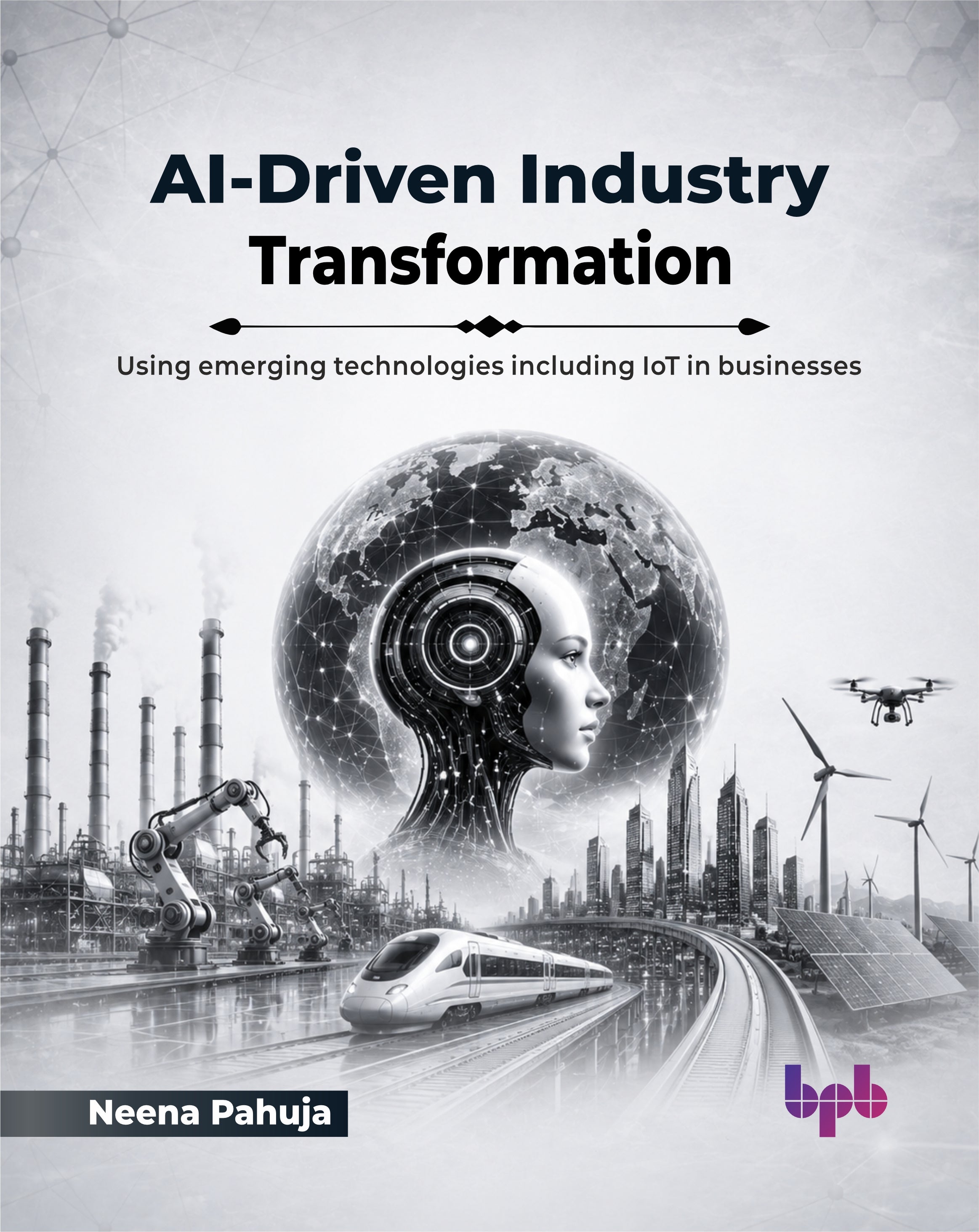 AI-Driven Industry Transformation