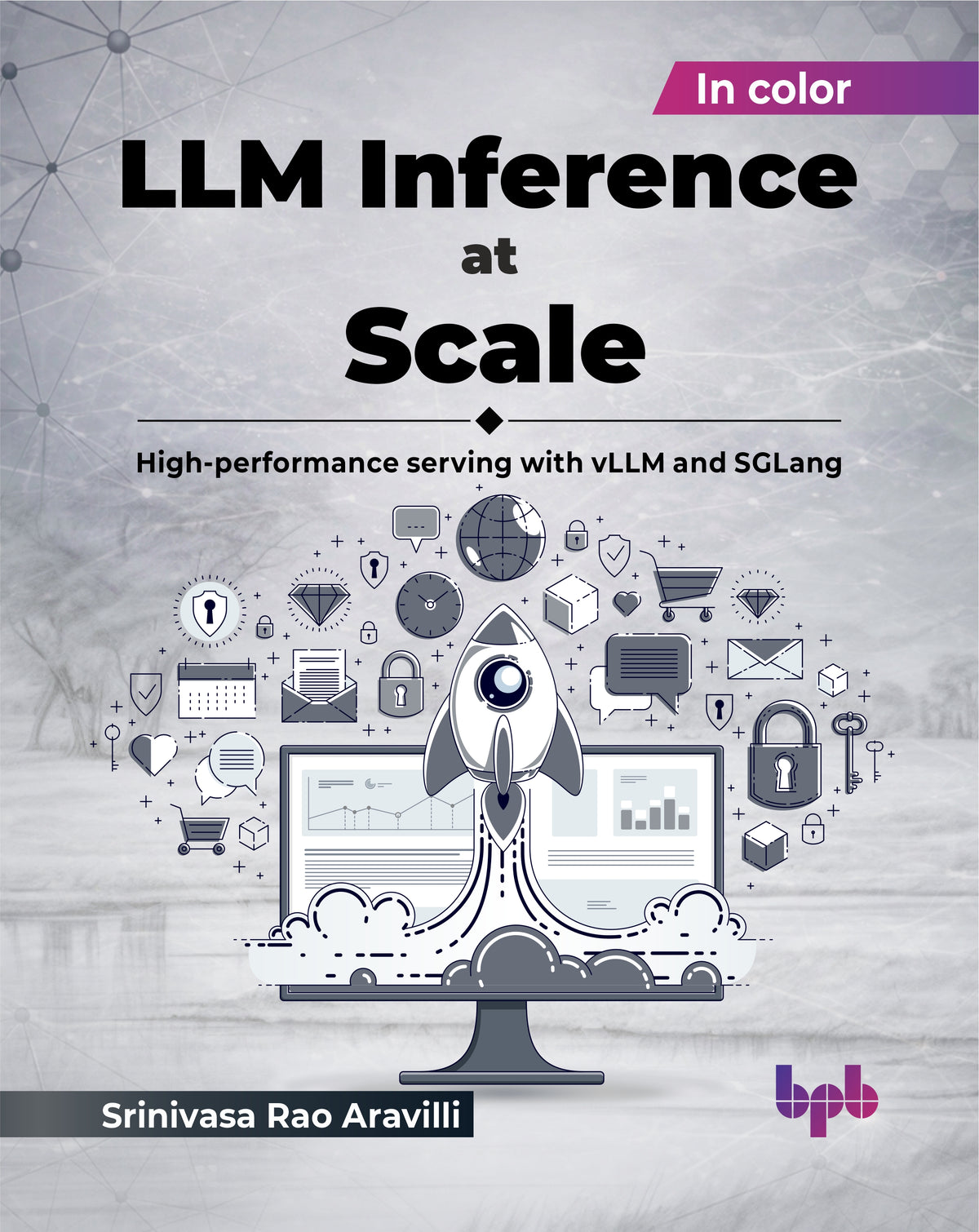 LLM Inference at Scale
