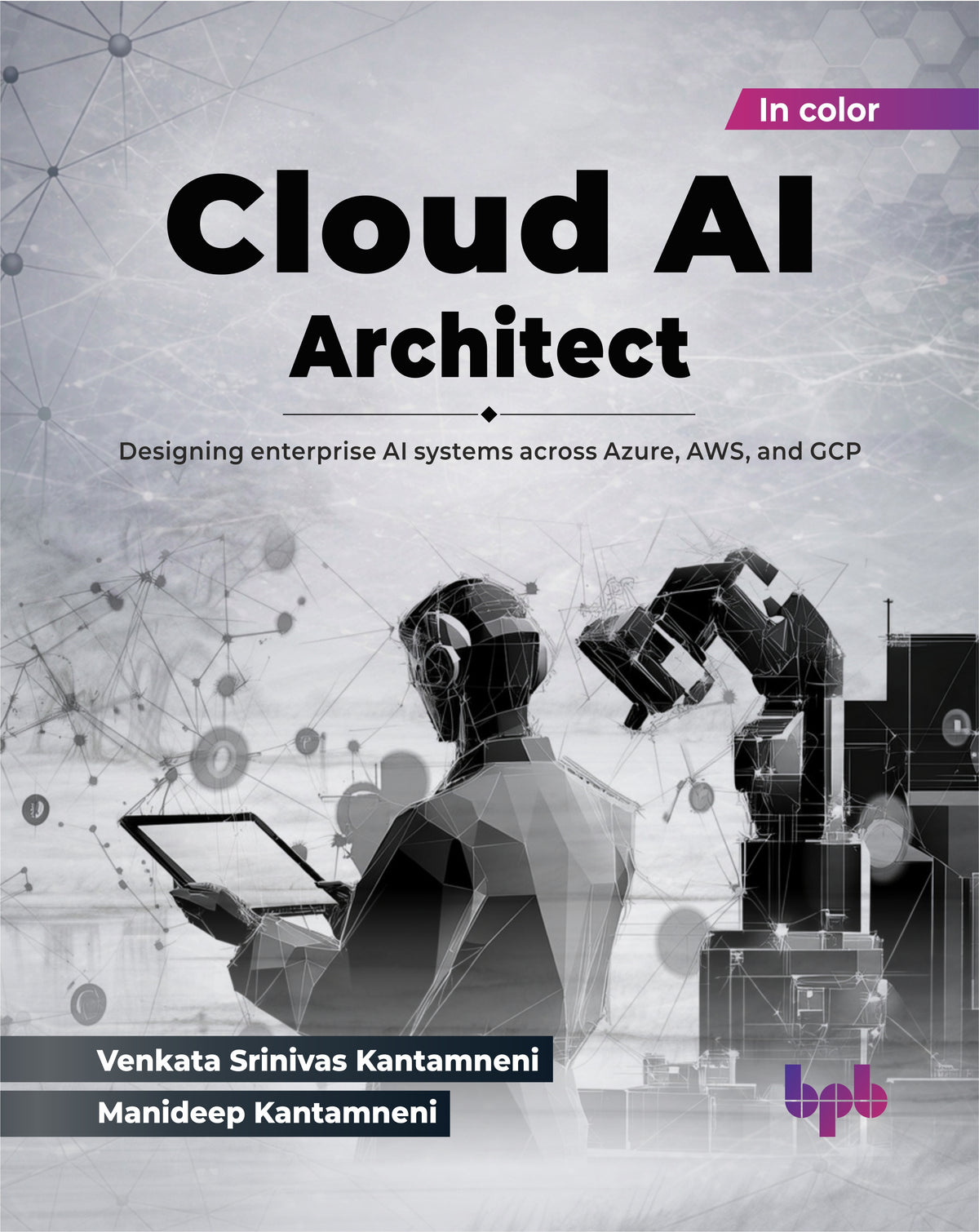 Cloud AI Architect