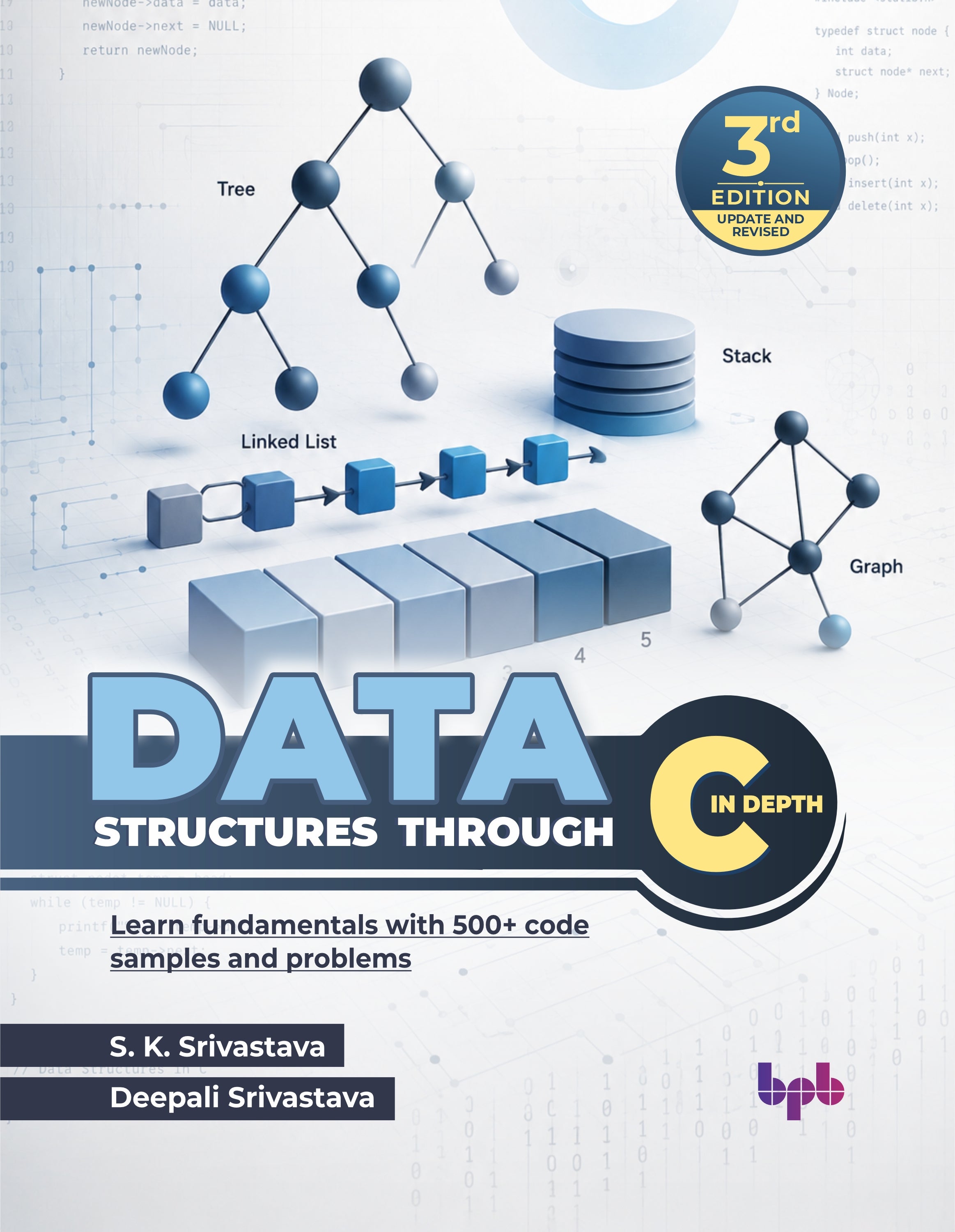 Data Structures through C in Depth - 3rd Edition