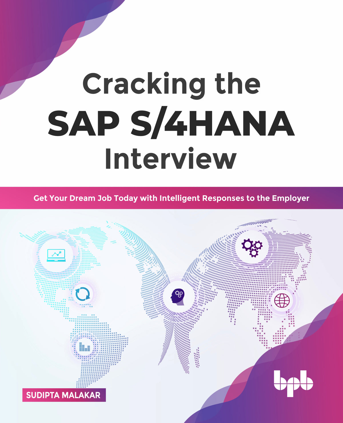 Cracking the SAP S/4HANA Interview (Hindi Version)
