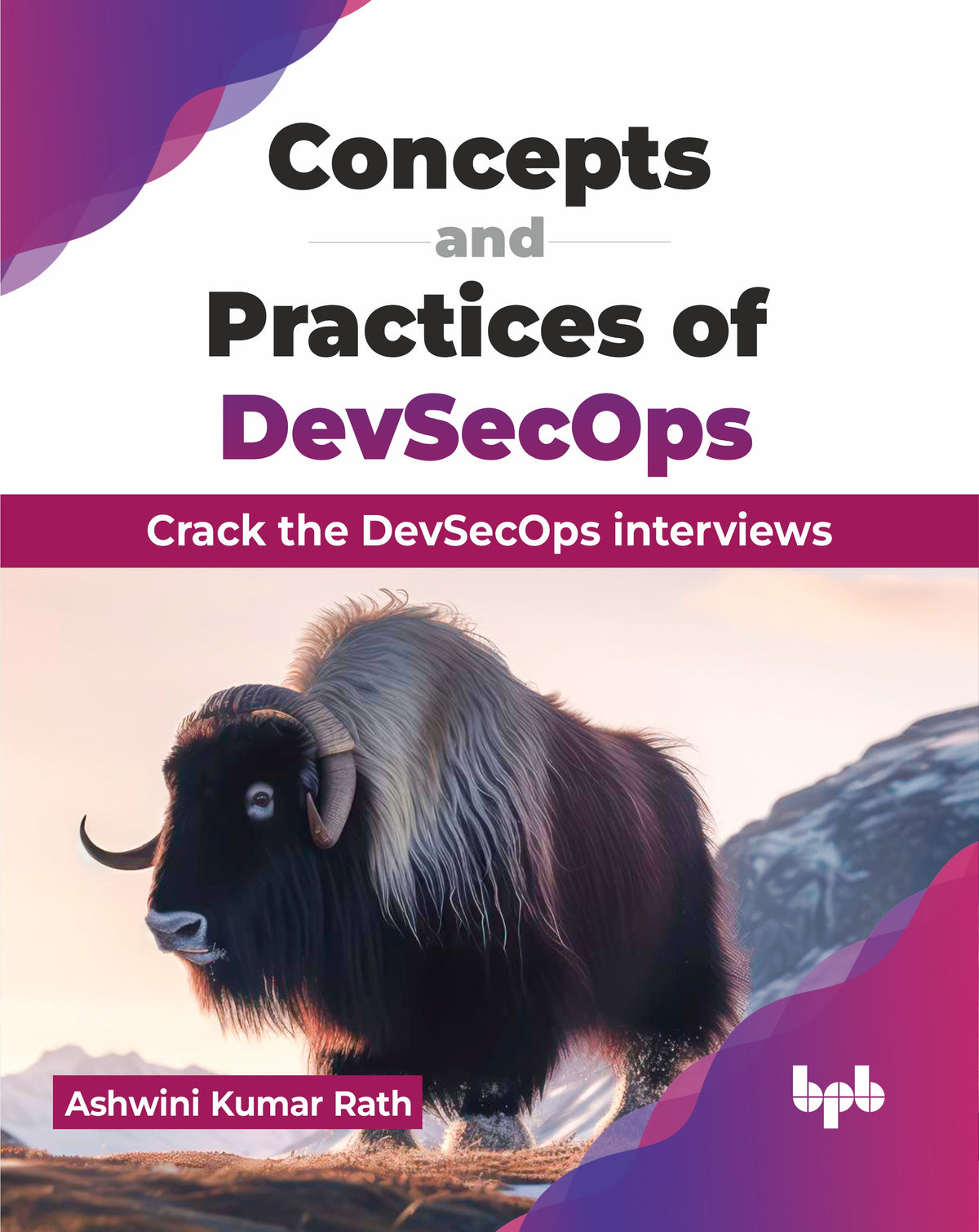 Concepts and Practices of DevSecOps (Hindi Edition)