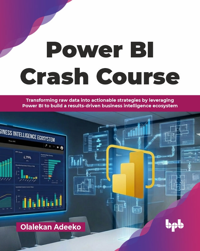 Power BI Crash Course