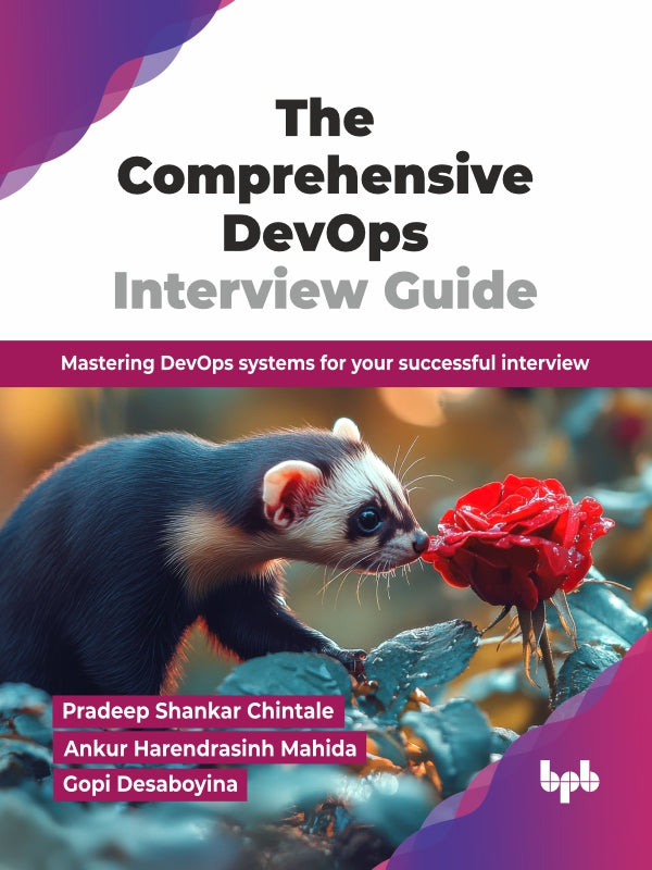The Comprehensive DevOps Interview Guide