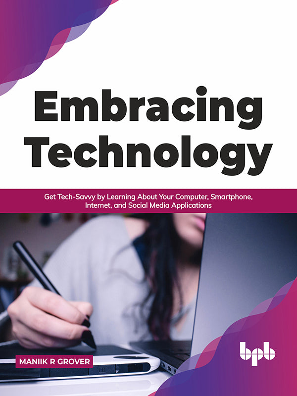 Embracing Technology – BPB Online