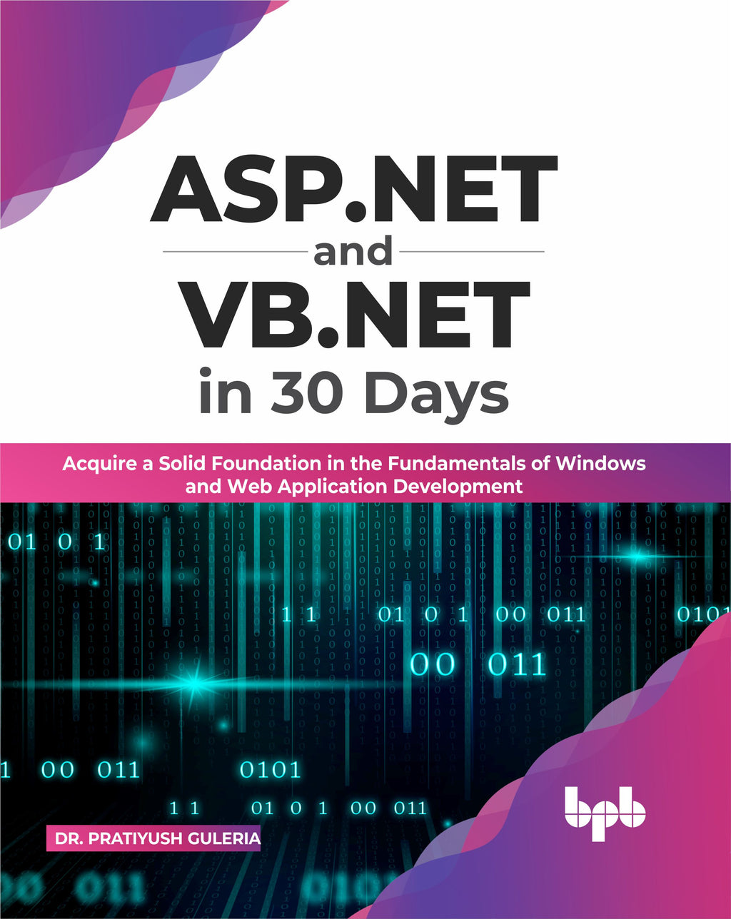 ASP.NET And VB.NET In 30 Days – BPB Online