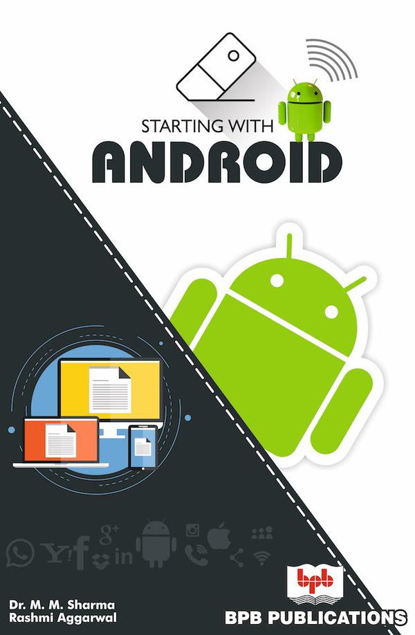 Starting with Android.