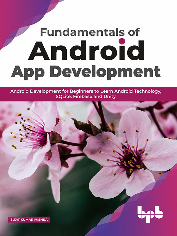 Fundamentals of Android App Development