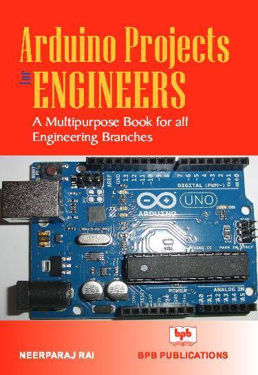 Arduino Projects for Engineers