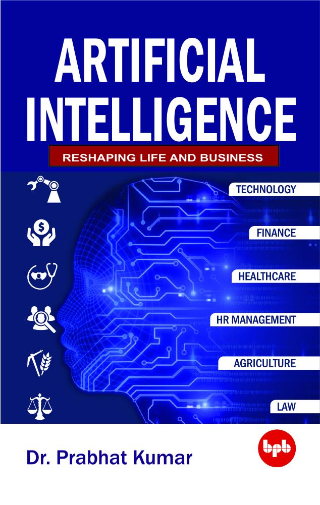 ARTIFICIAL INTELLIGENCE