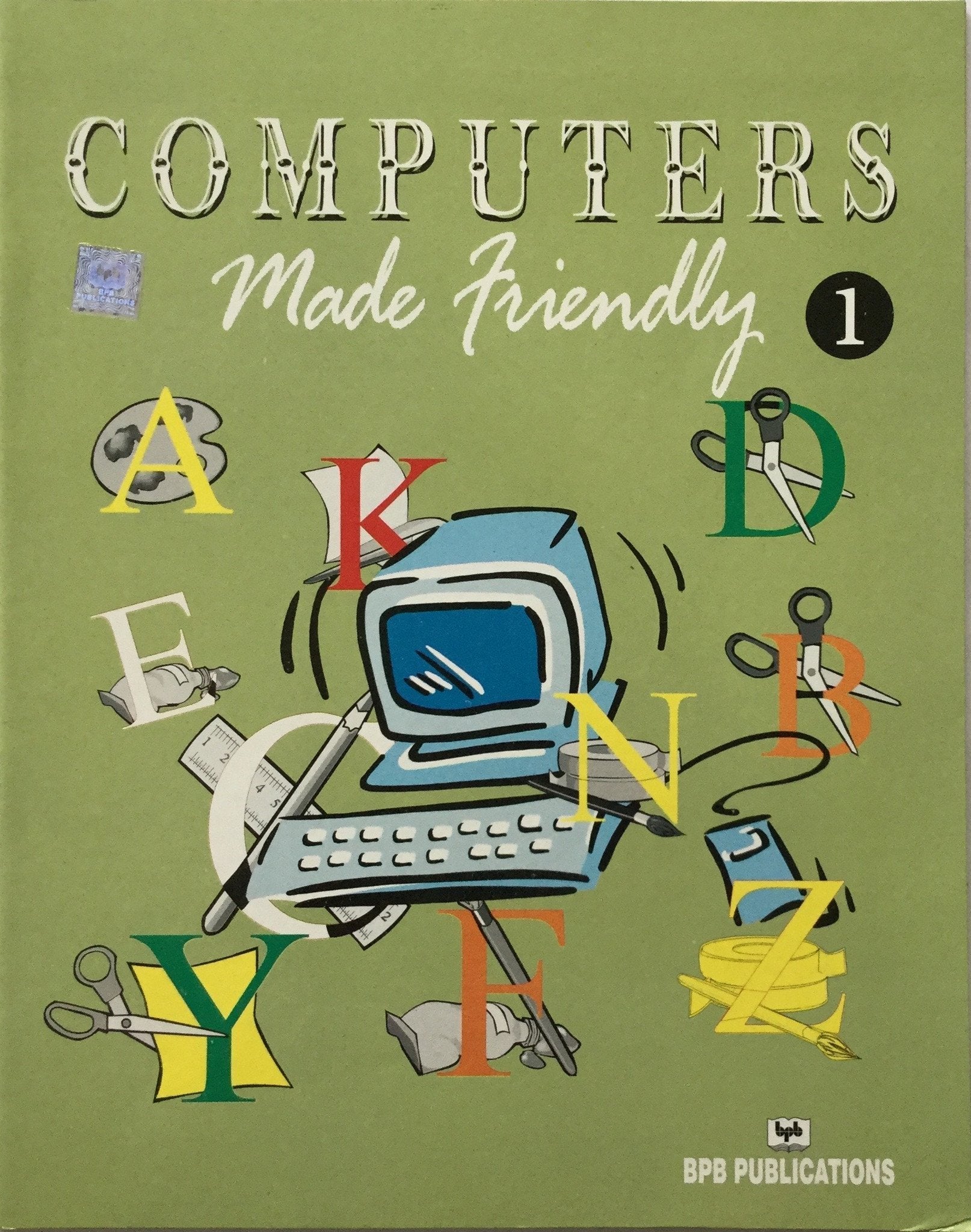 Computers Made Friendly