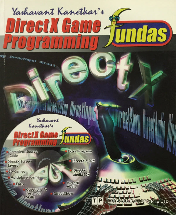 DirectX Game Programming Fundas
