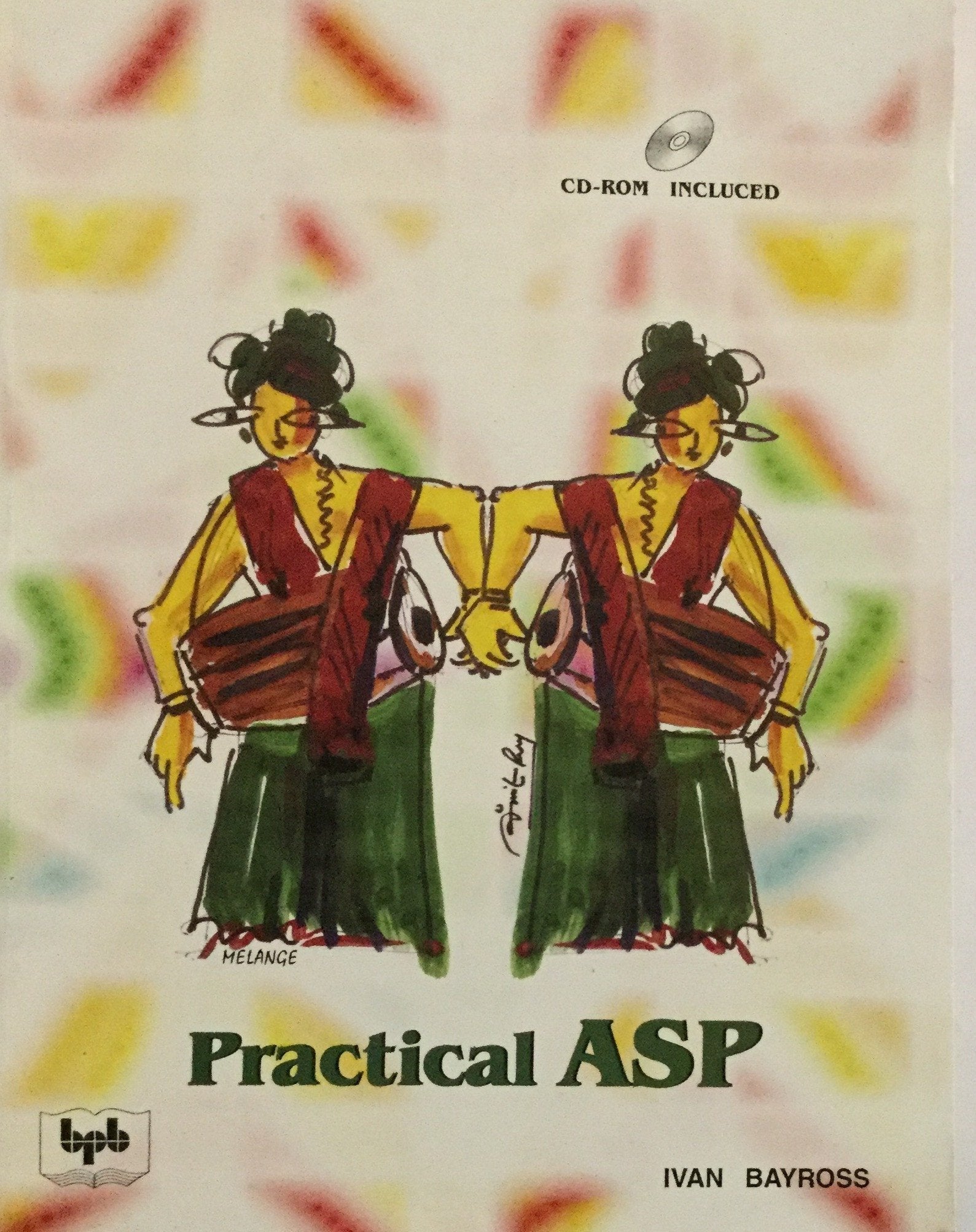 Practical ASP