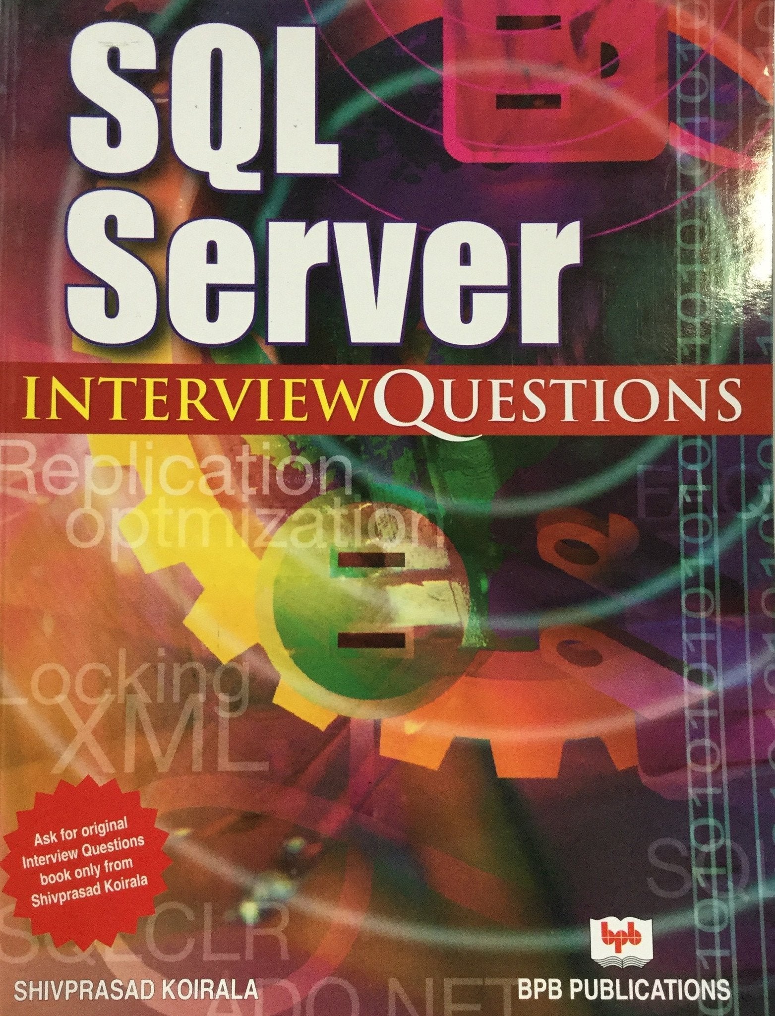 SQL Server Interview Questions