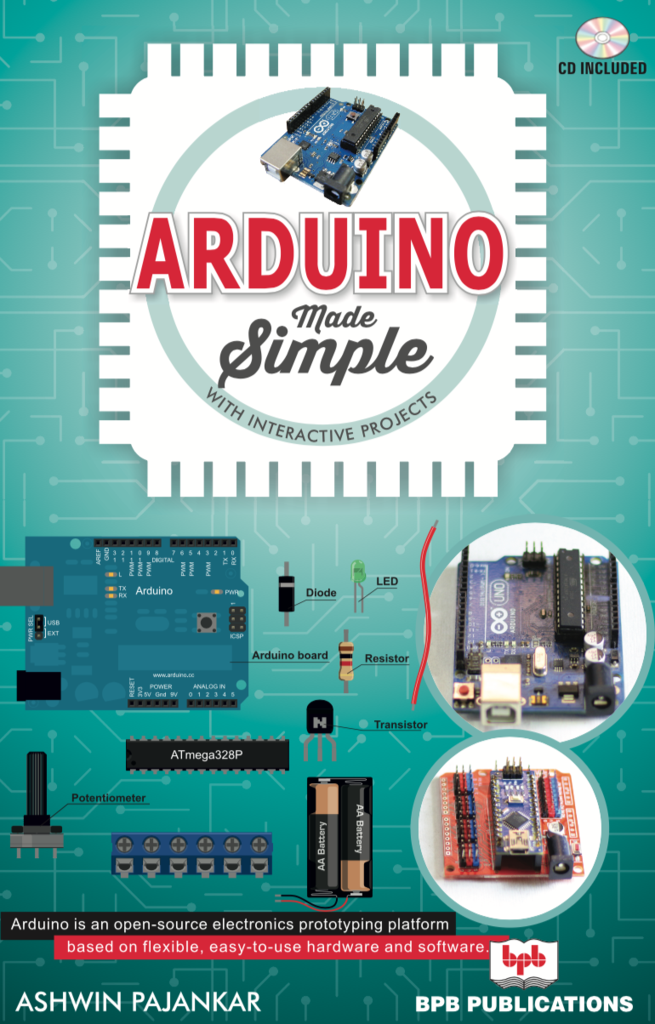 ARDUINO Made Simple