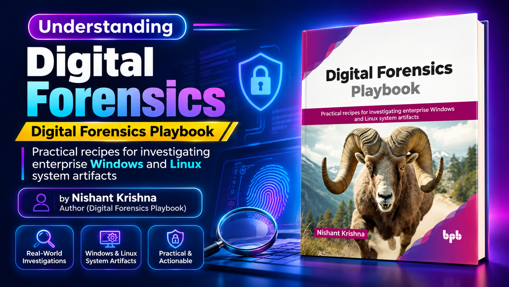 Digital Forensics as a Career and a Practical Skill