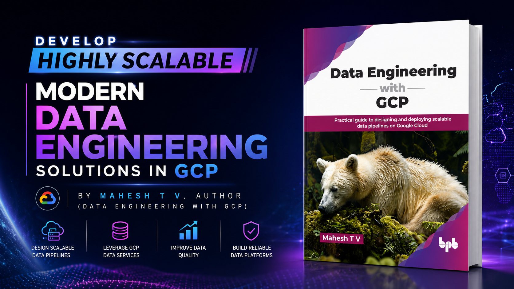 The Quiet Change in Data Engineering on Google Cloud