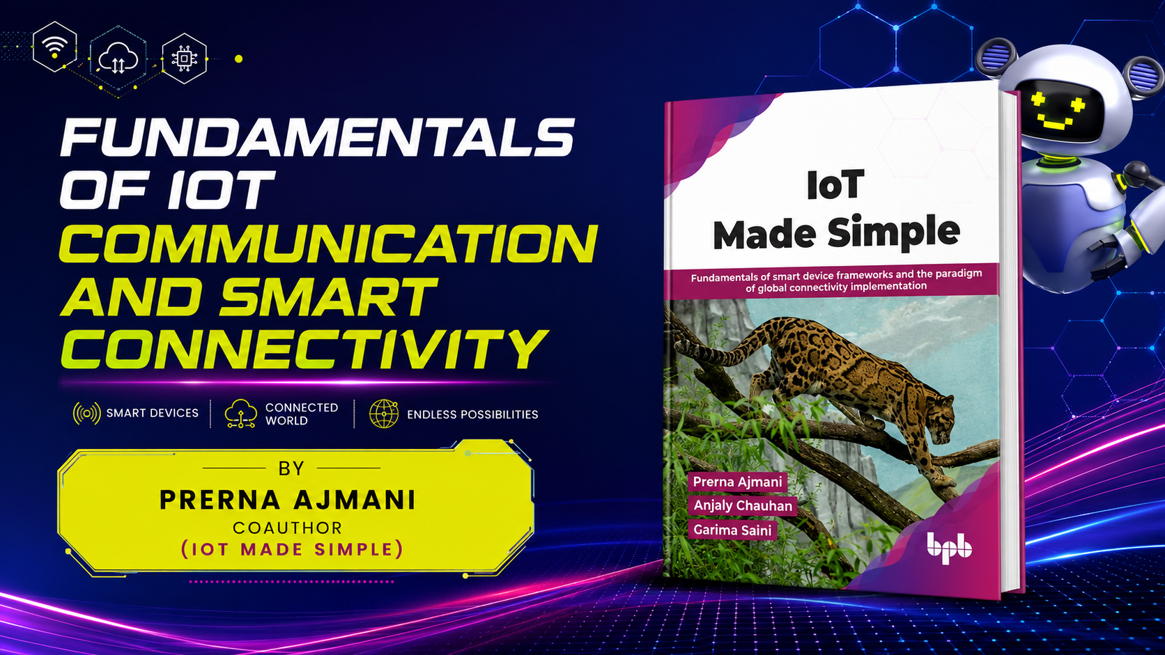 IoT Explained: Making Sense of the Connected World