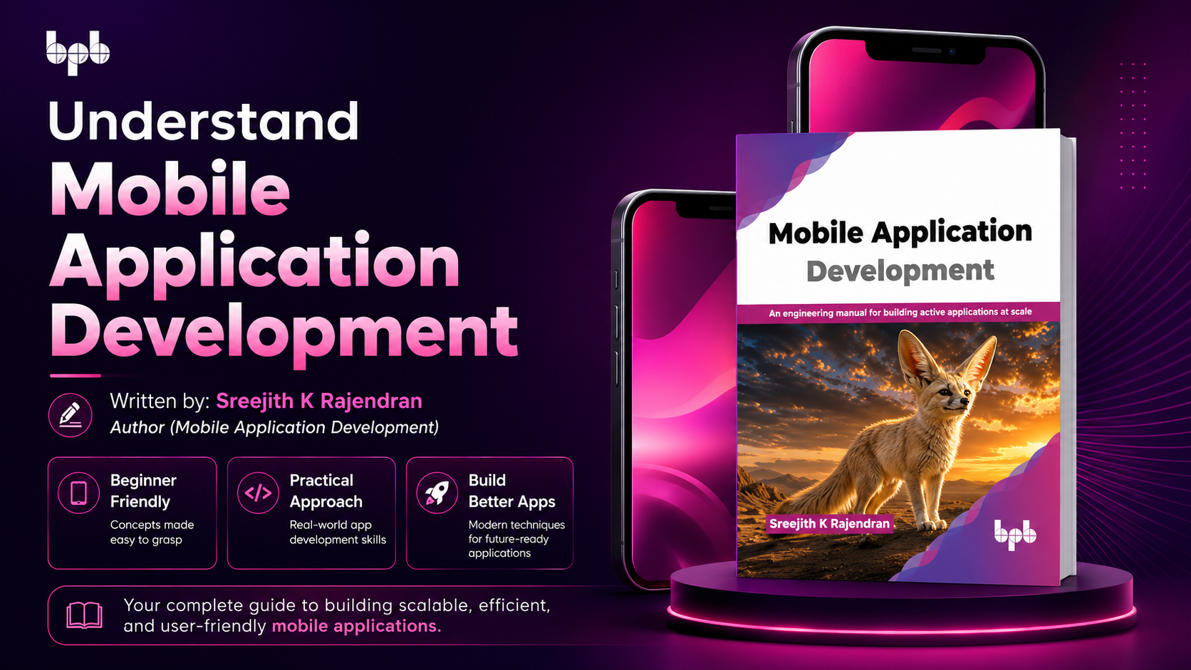 Mobile Application Development - Engineering in the AI era