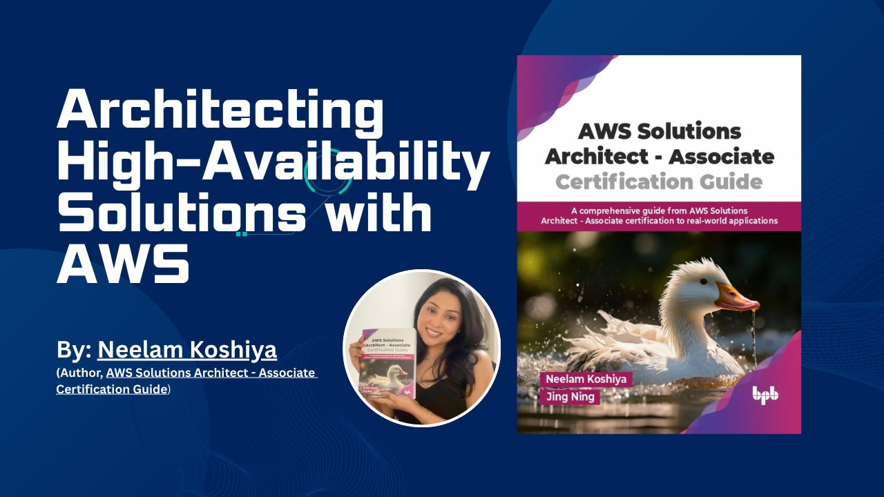 Passing the AWS Solutions Architect Associate Certification Exam