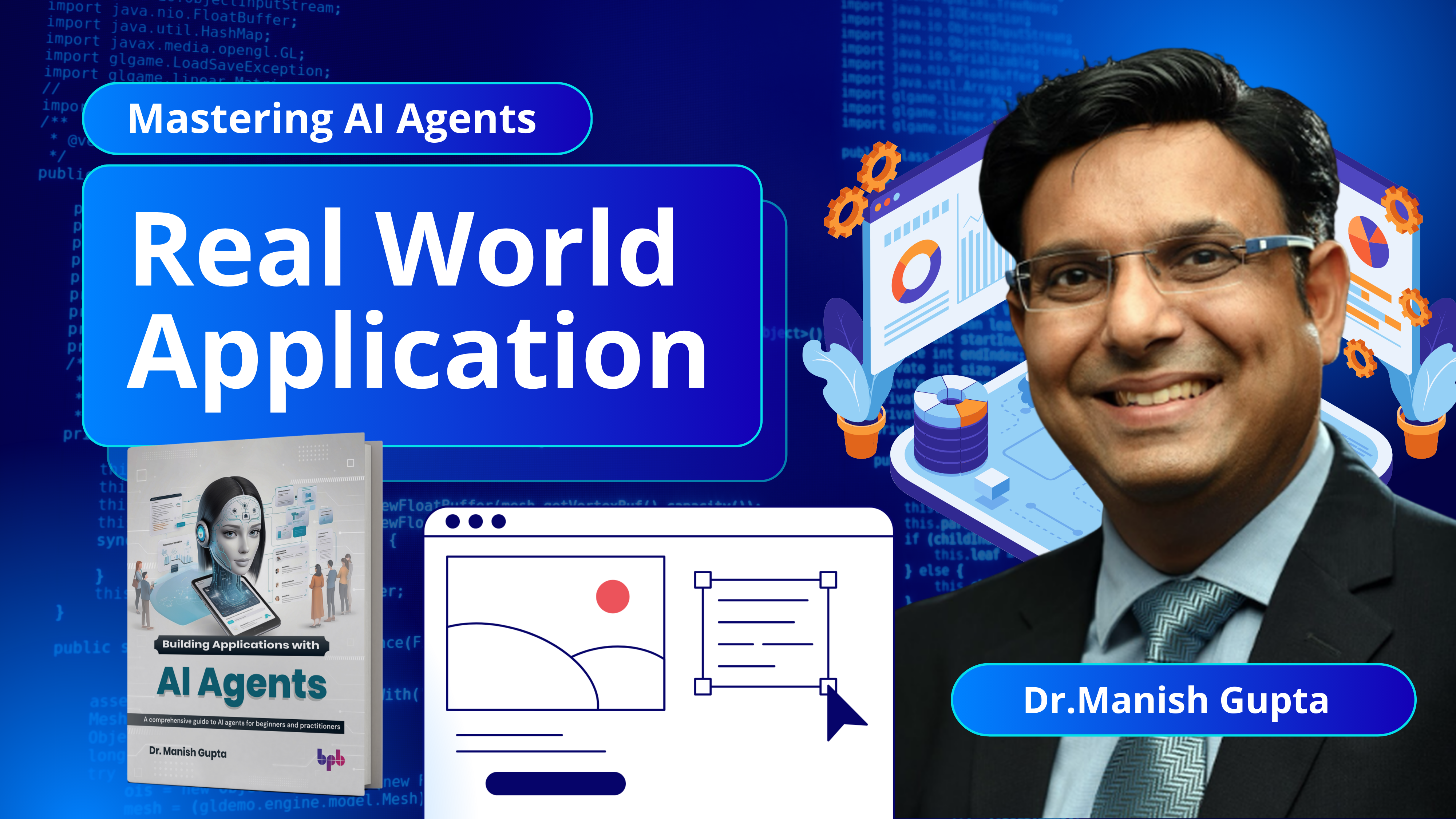 Real World Applications of AI Agents