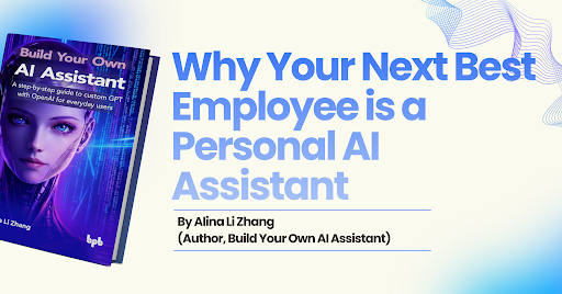 Building Personal AI Assistant