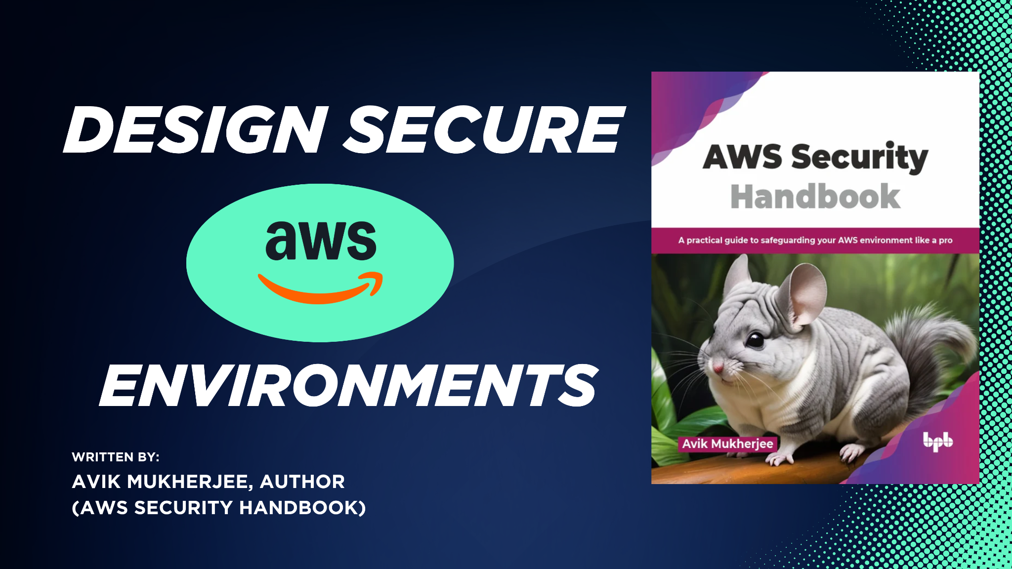 Designing for Security in AWS